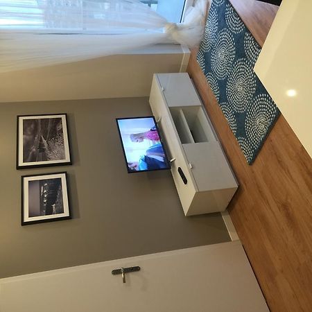Apartment Gdanski Albatros 95 エクステリア 写真